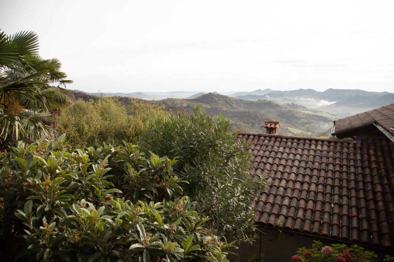 Monferrato Bed&Bike Hotel Murisengo Kültér fotó