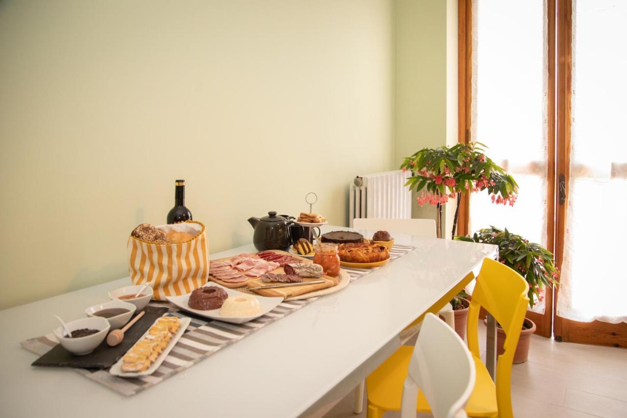 Monferrato Bed&Bike Hotel Murisengo Kültér fotó