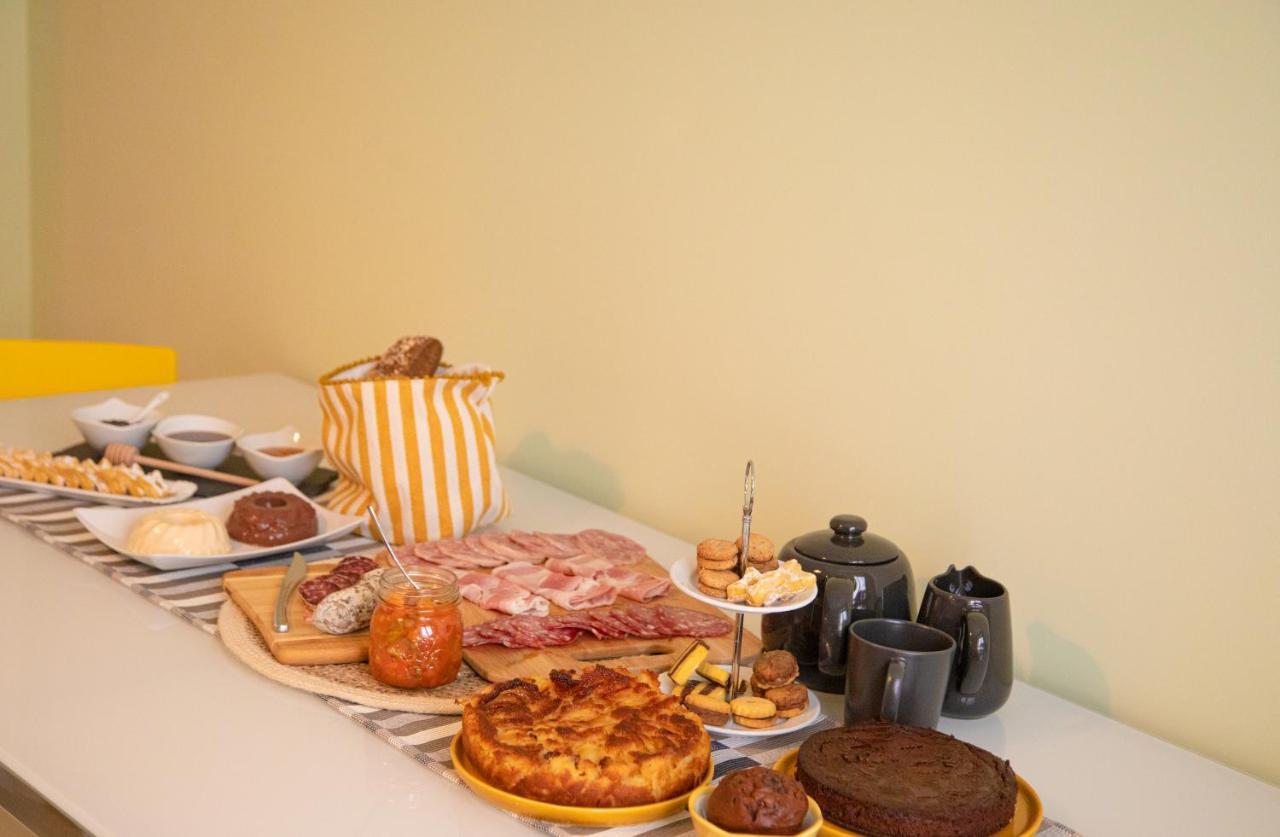 Monferrato Bed&Bike Hotel Murisengo Kültér fotó