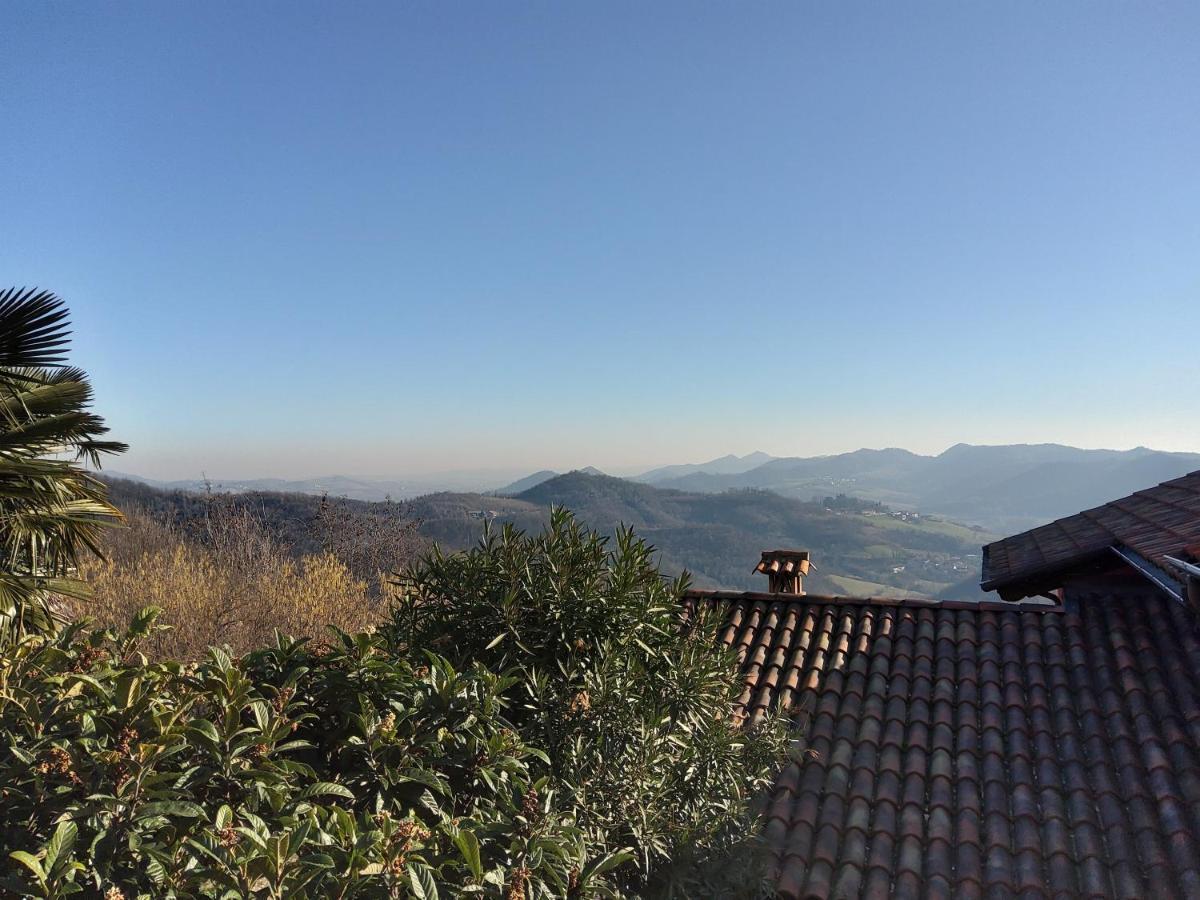 Monferrato Bed&Bike Hotel Murisengo Kültér fotó