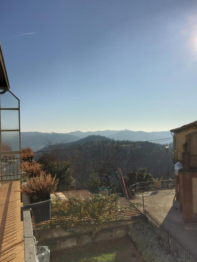 Monferrato Bed&Bike Hotel Murisengo Kültér fotó