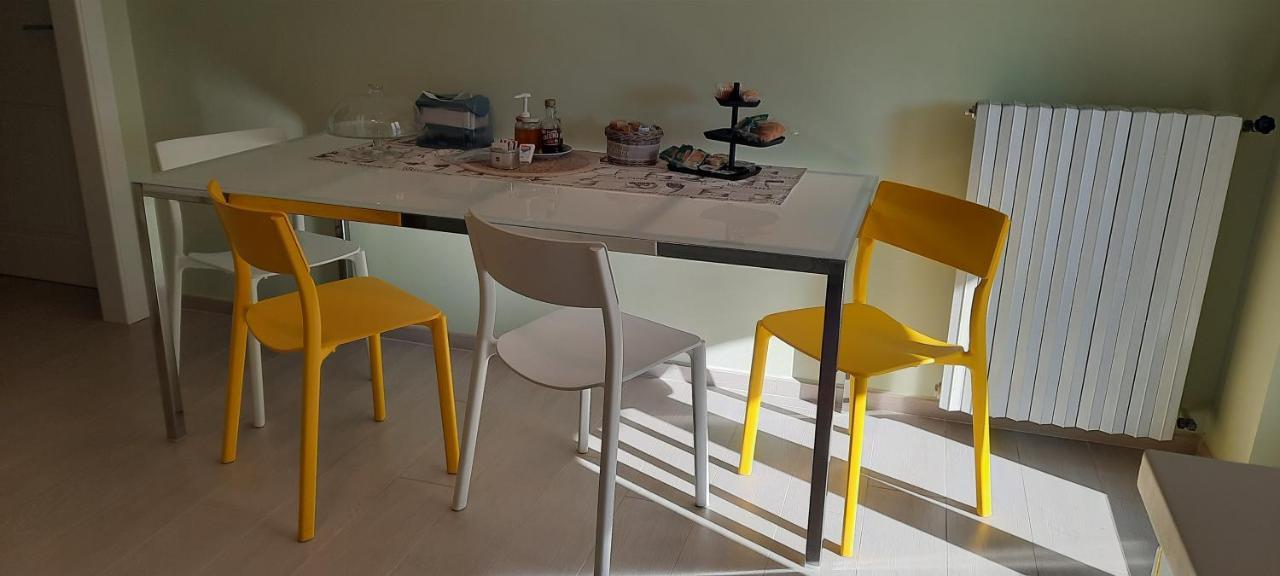 Monferrato Bed&Bike Hotel Murisengo Kültér fotó