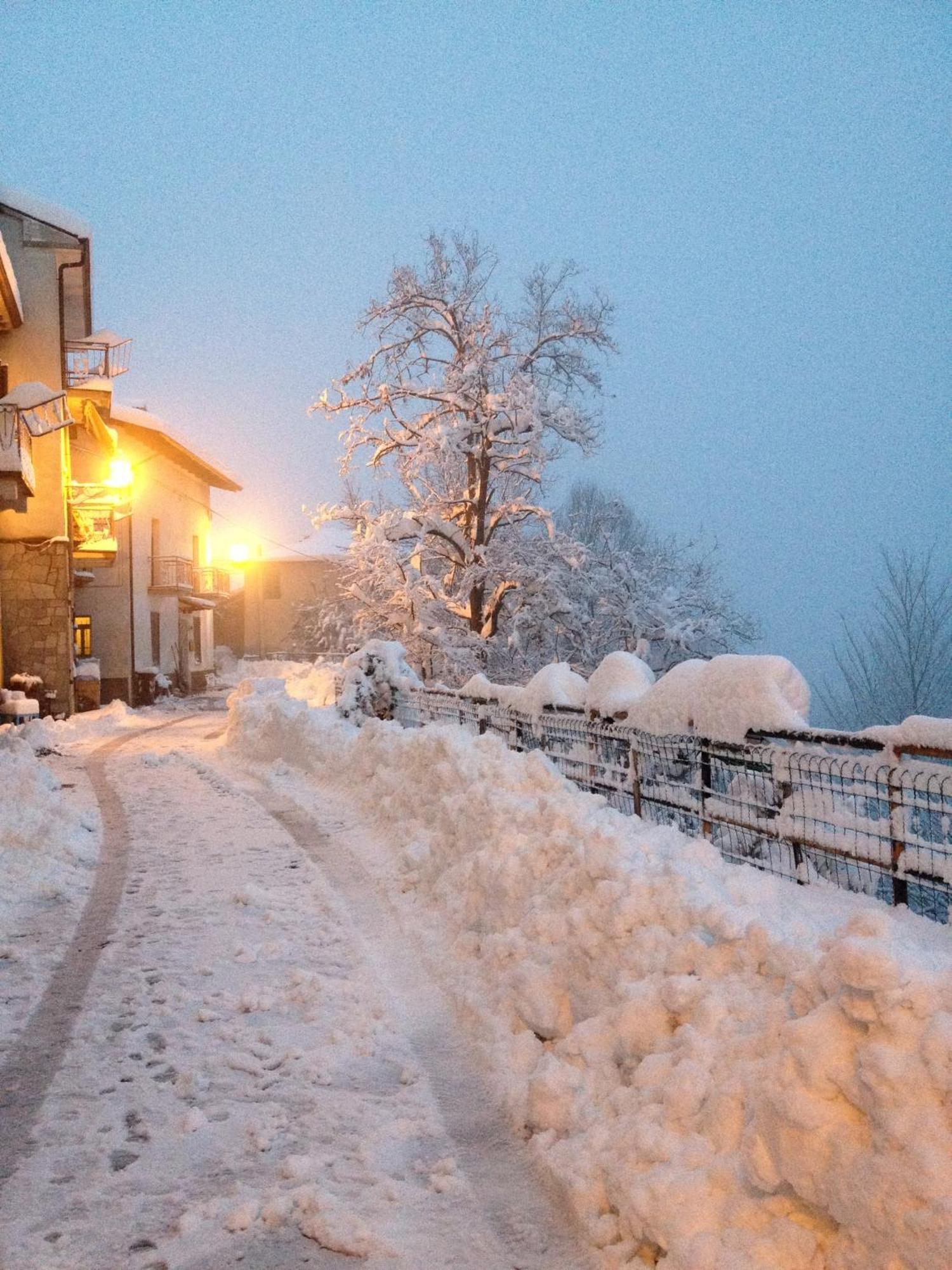Monferrato Bed&Bike Hotel Murisengo Kültér fotó